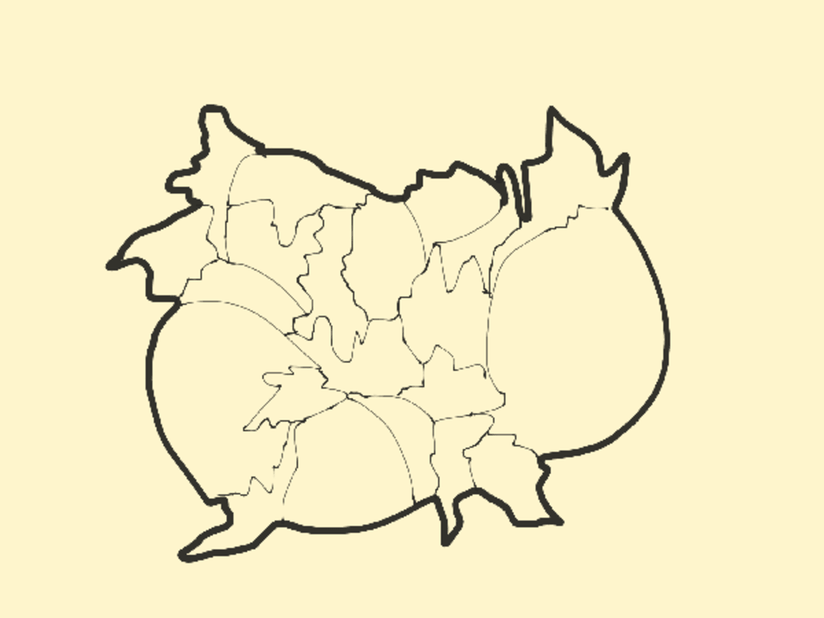 Cartograma