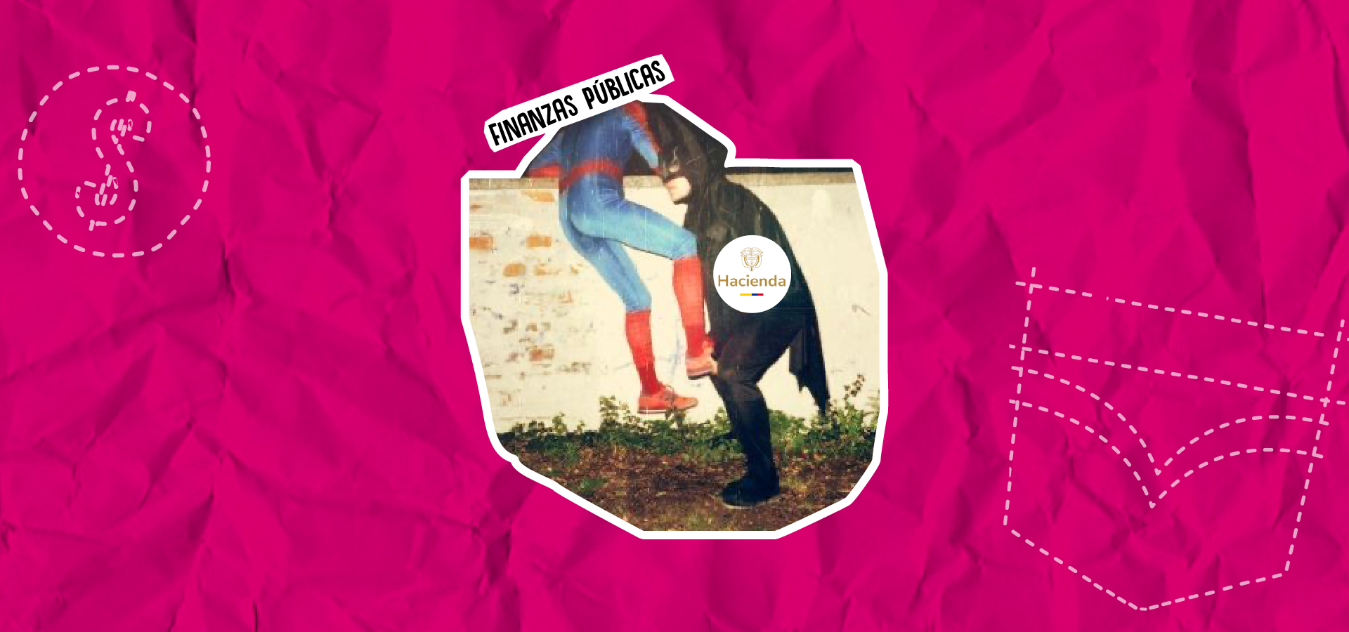 3 cosas clave del plan del MinHacienda pa’ lidiar con la crisis de plata image