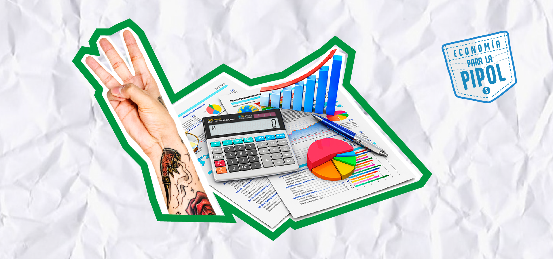 3 cosas claves de las cuentas públicas pa’ 2025 