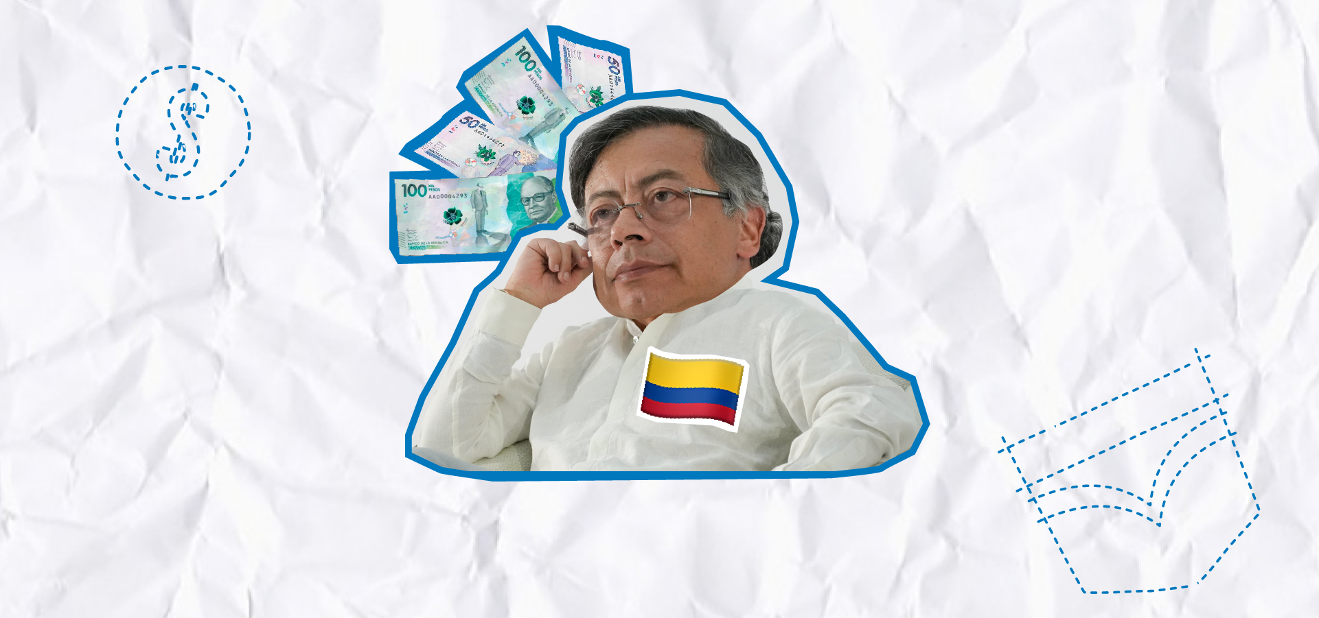 5 cosas clave de la nueva reforma tributaria de Petro