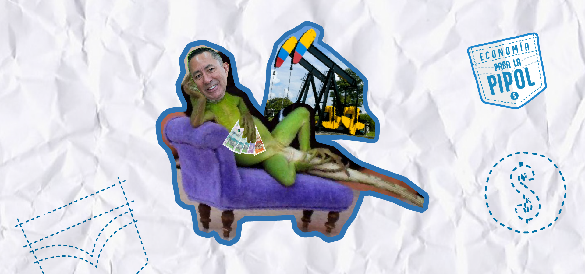 5 cosas clave de las cuentas de Ecopetrol en 2024