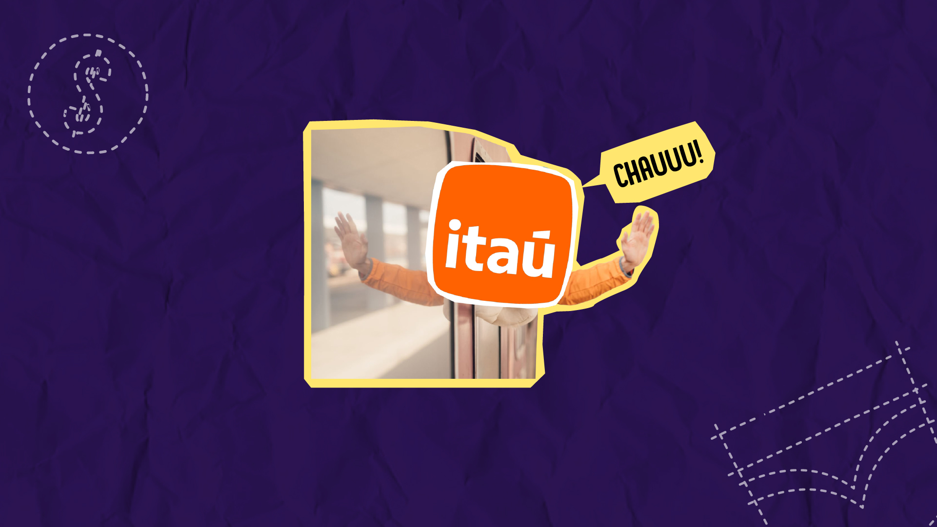 ¿Cómo así que banco Itaú se va de Colombia? image