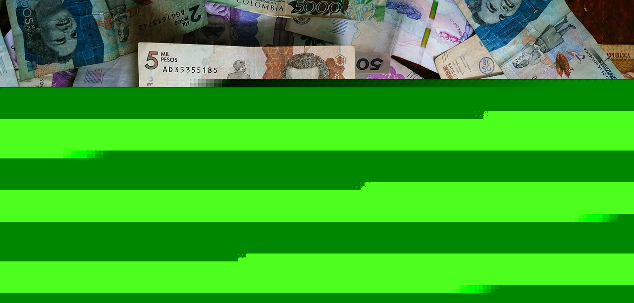 ¿Cómo así que la economía cae y el empleo sube? image