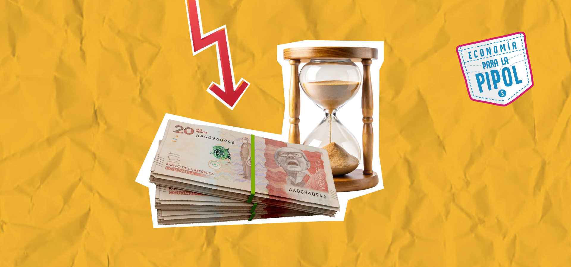 ¿Cómo así que la inflación se va a demorar (más) en bajar? image