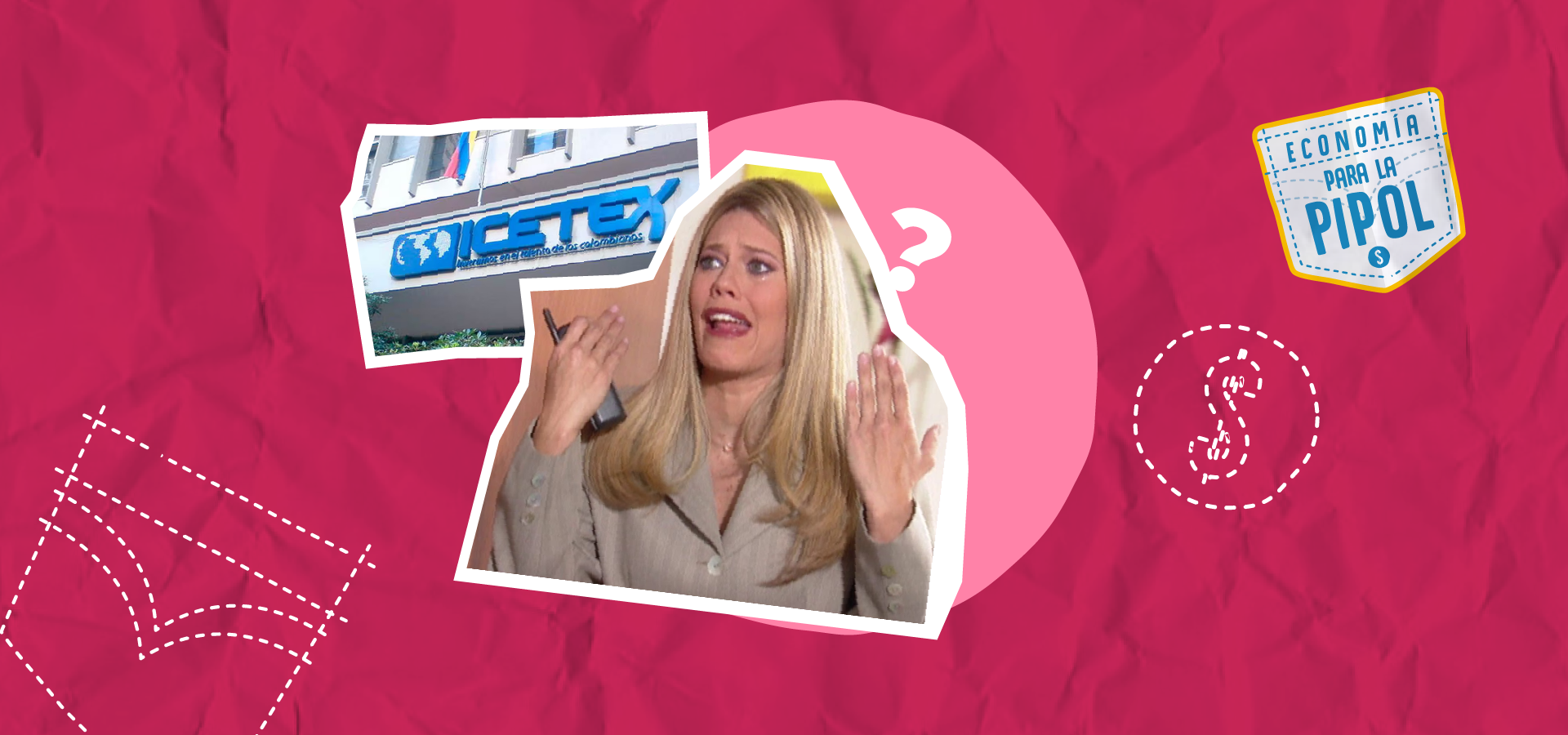 ¿Cómo así que me toca pagarle más al Icetex?