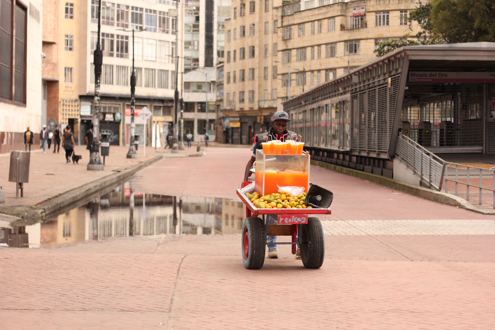 ¿Cómo le pega el desempleo a las tasas de interés?