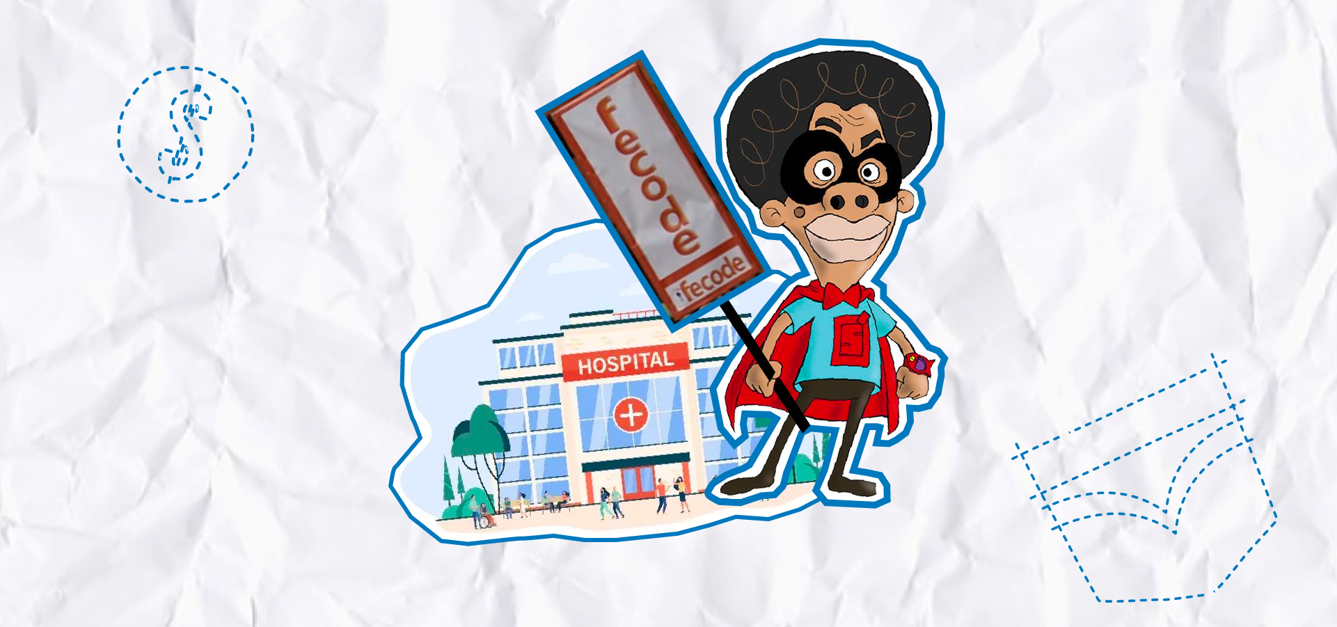 ¿Cuál es el rollo con la salud de los profes en Colombia? image