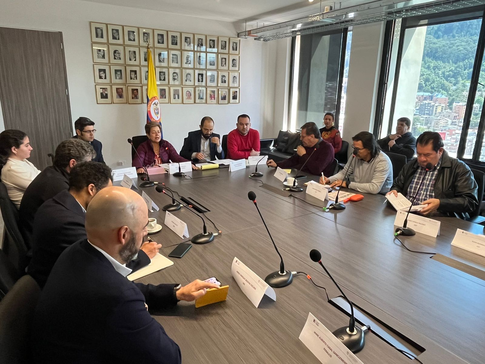 ¿Cuáles son los números pa’ la subida del salario mínimo? image