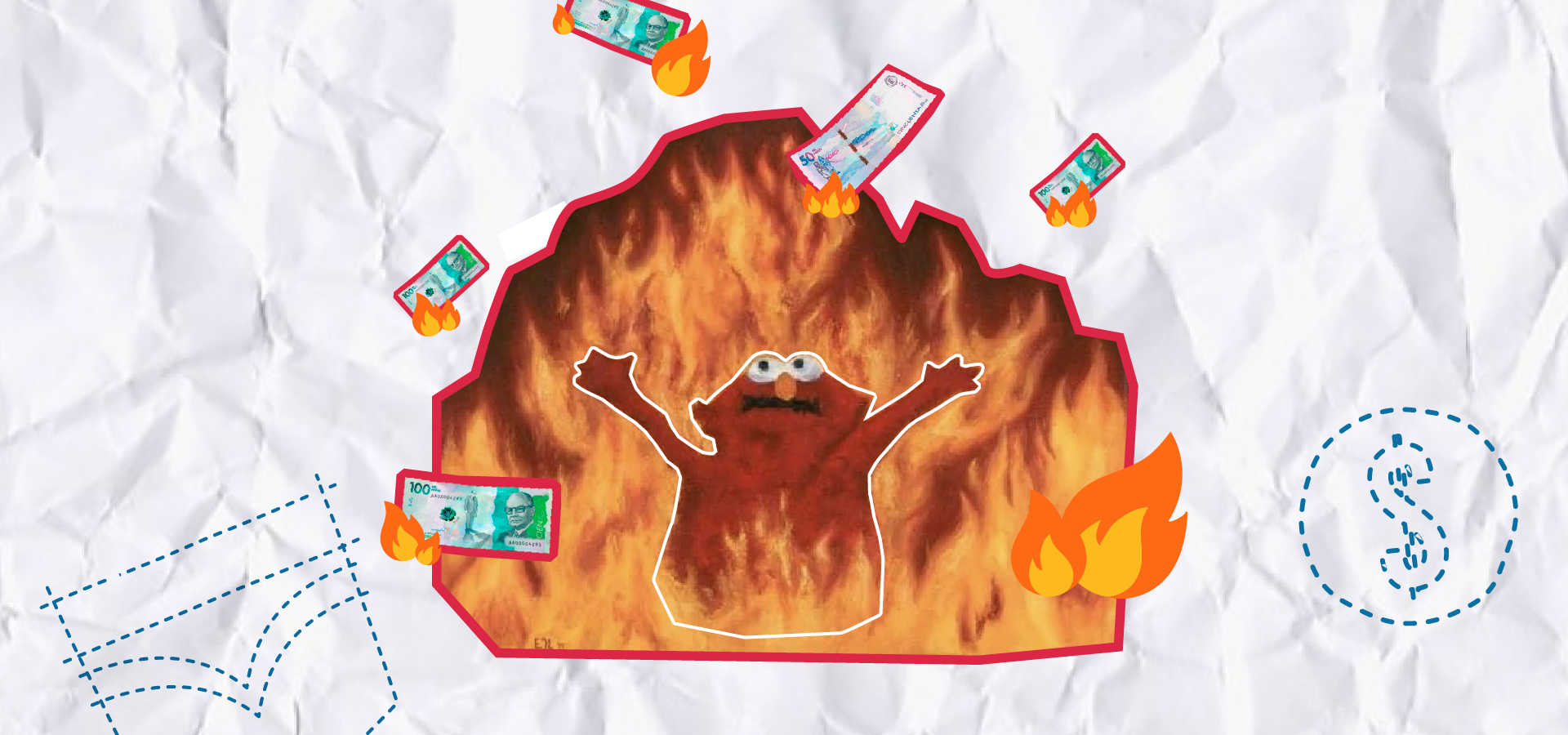 ¿El calor nos hará más pobres?