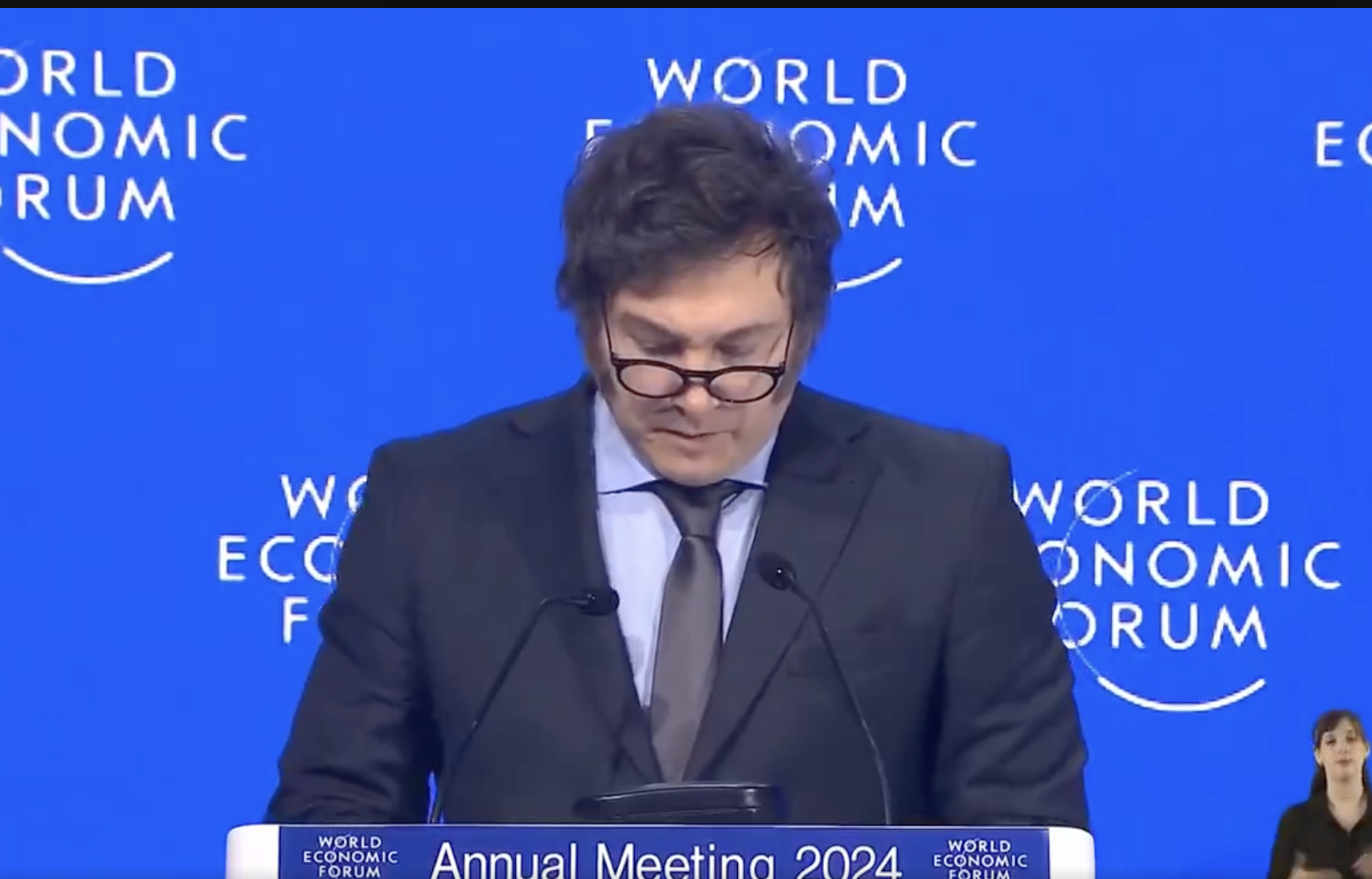 ¿El crecimiento económico ya se medía desde la época de Cristo? image