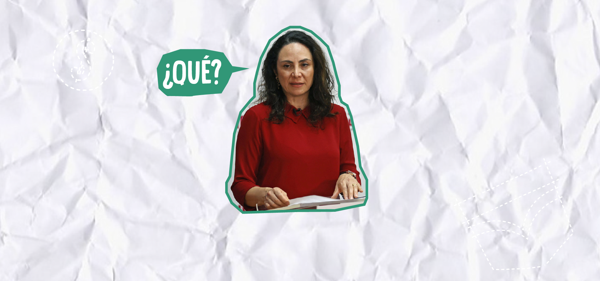 ¿El Dane maquilló las cifras? image