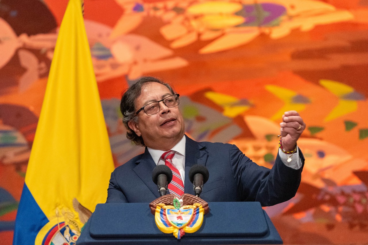 ¿Es verdad que Petro va a llevar más reformas al Congreso? image