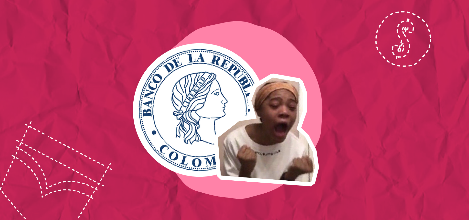 ¿Este mes sí bajarán las tasas de interés en Colombia? image