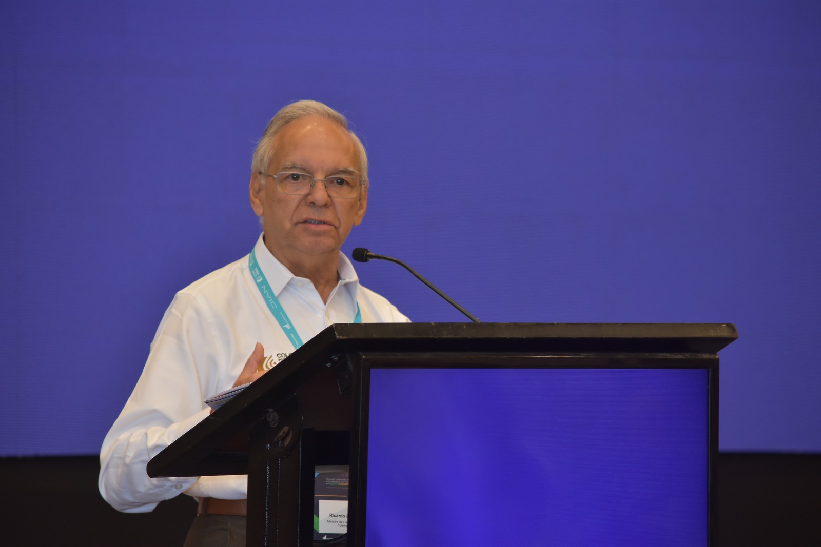 ¿Por qué el gobierno se ha demorado en usar la plata de 2023? image