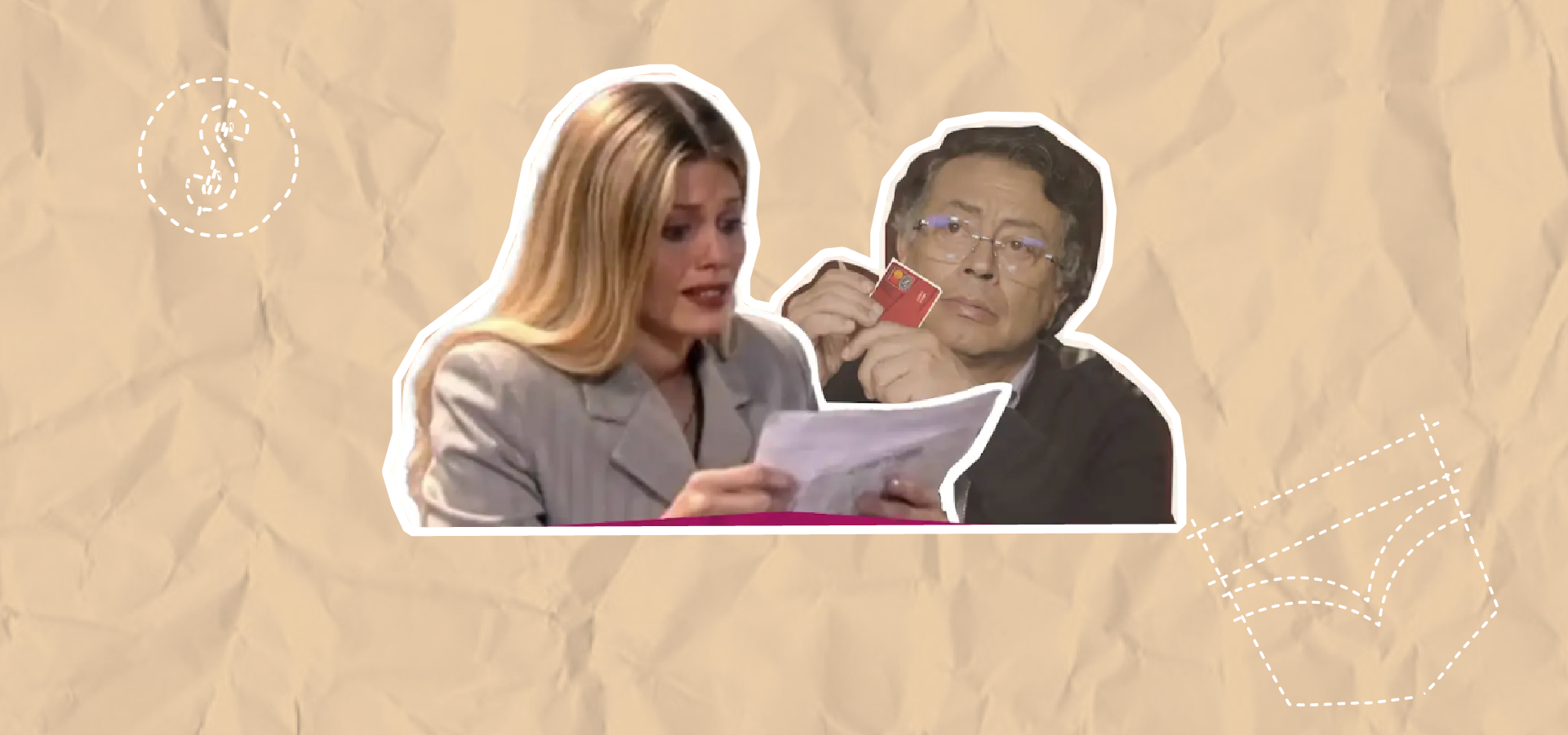 ¿Los créditos siguen caros por culpa de Petro? image