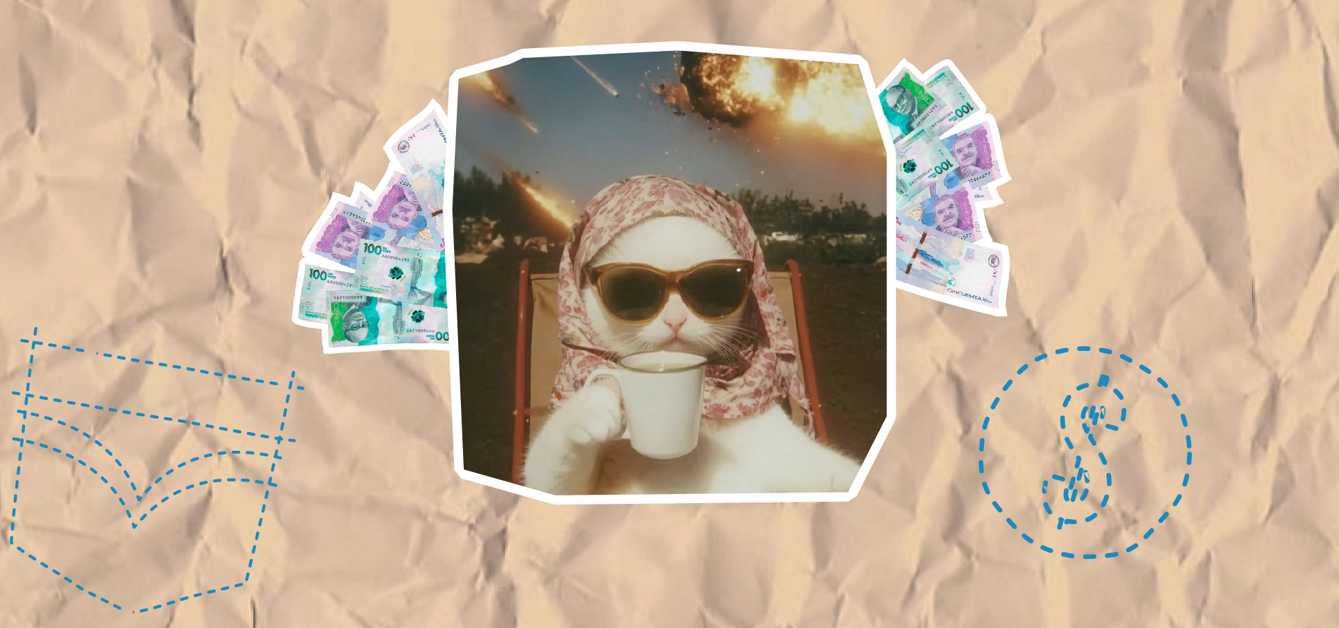 ¿Los ingresos de un país definen su lucha contra el cambio climático? image