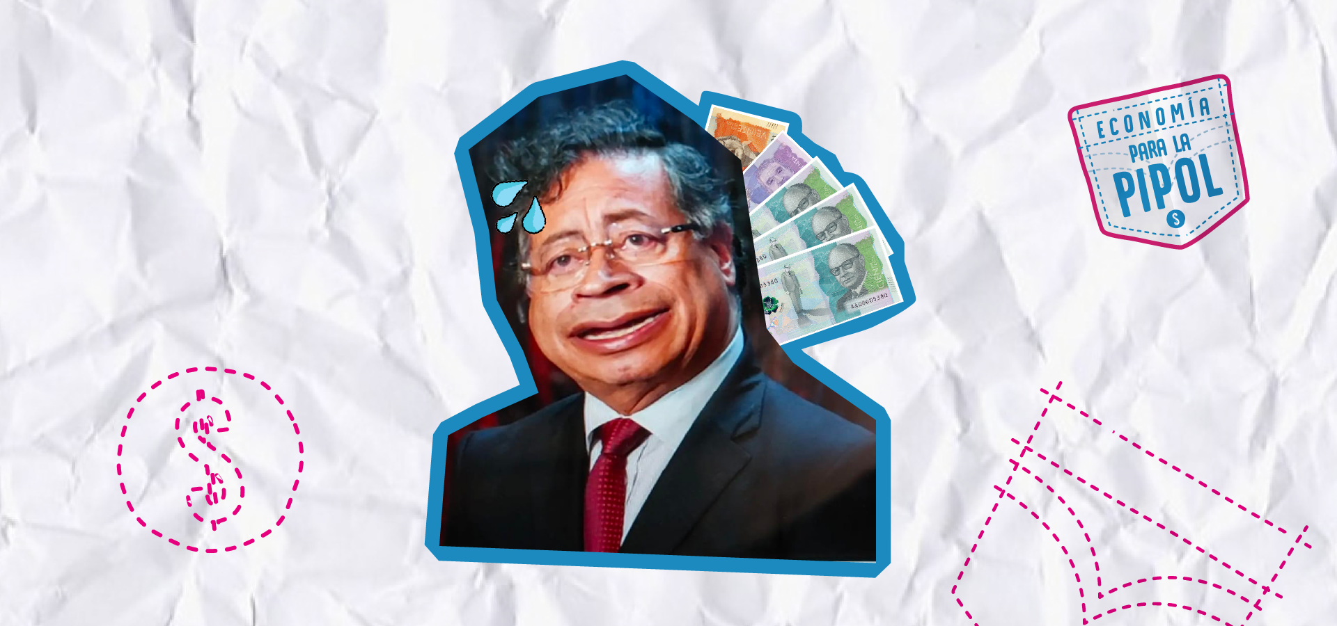 ¿Otra vez estamos (el gobierno) haciendo cuentas alegres?