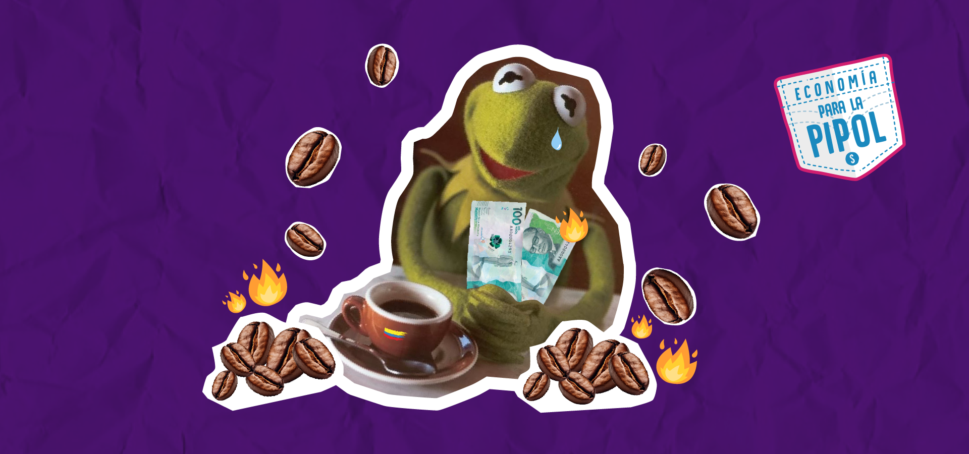 ¿Por qué carajos el café está tan caro?