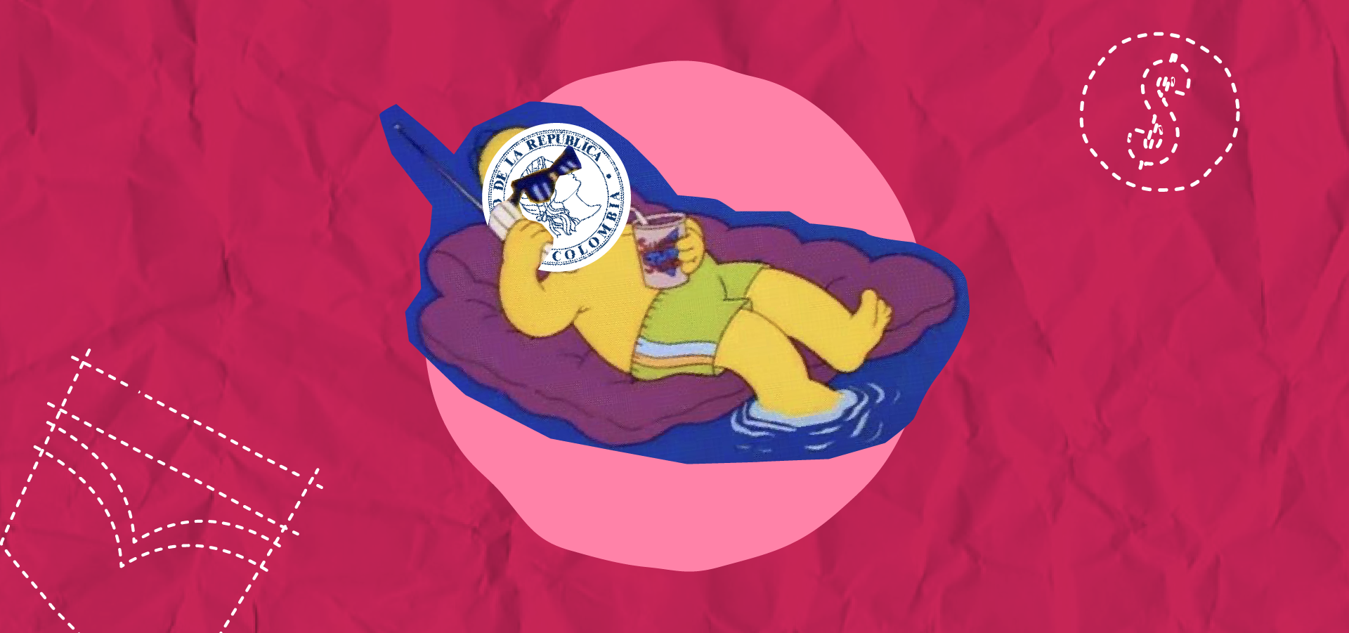 ¿Por qué el BanRep se relajó y bajó las tasas de interés?