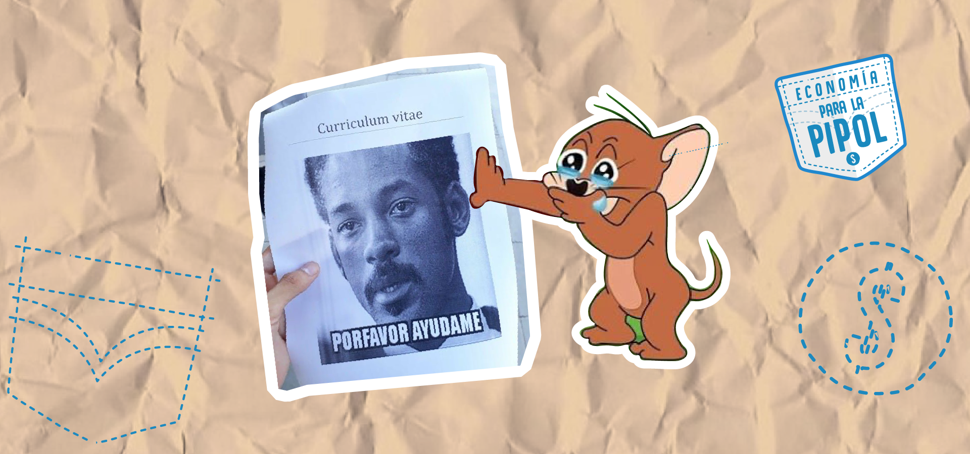 ¿Por qué el desempleo de Colombia es tan alto?