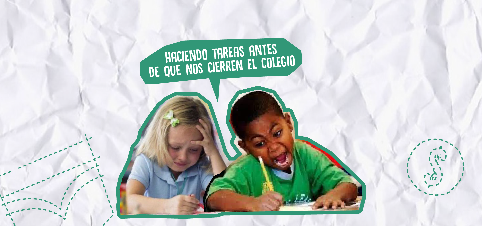 ¿Por qué están cerrando colegios en Colombia? image