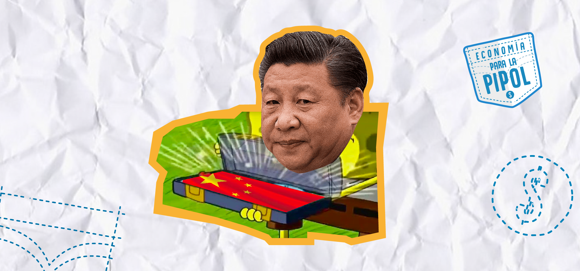 ¿Qué es la Nueva Ruta de la Seda y por qué China invita a Colombia?