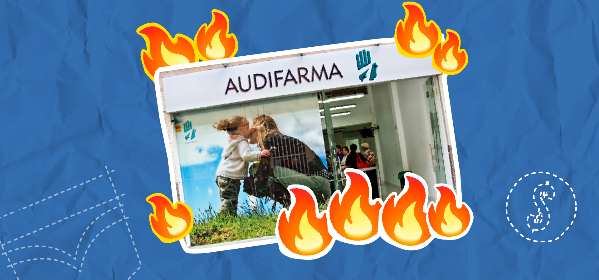 ¿Qué está pasando con los medicamentos en Colombia?