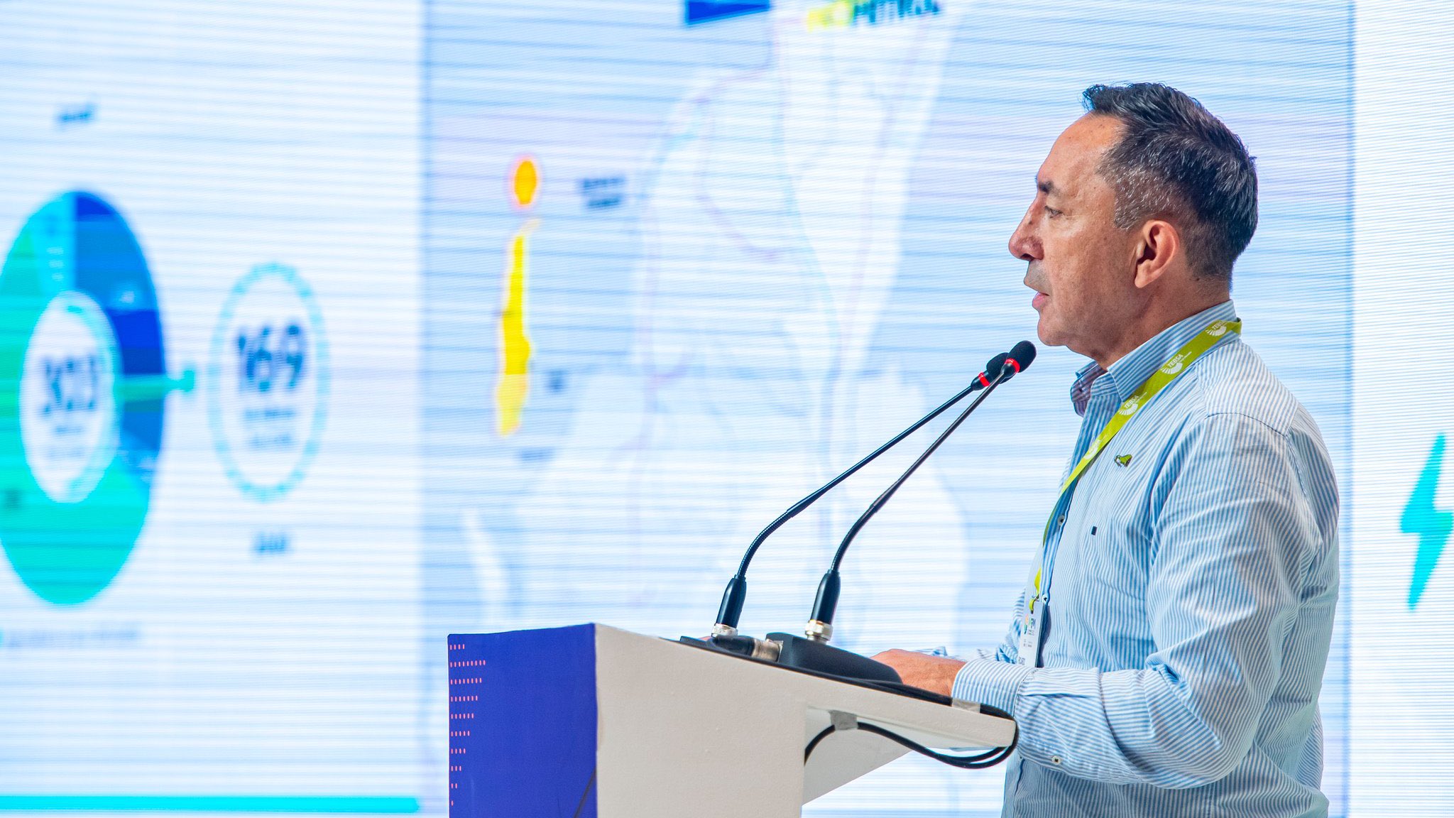 ¿Qué le pasa a Ecopetrol y por qué sus utilidades están en la B? image