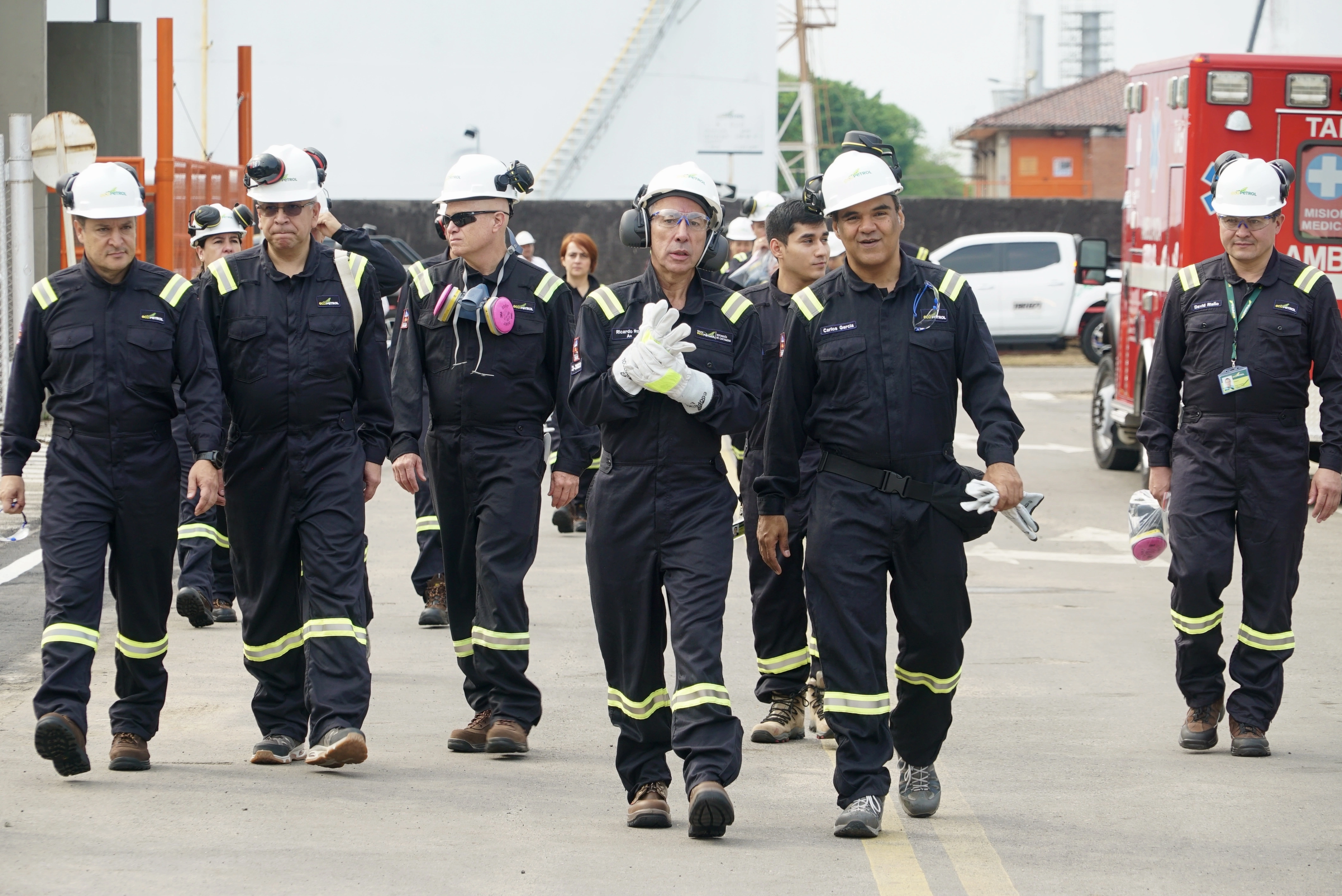 ¿Qué le pasó a los resultados de Ecopetrol en 2023? image