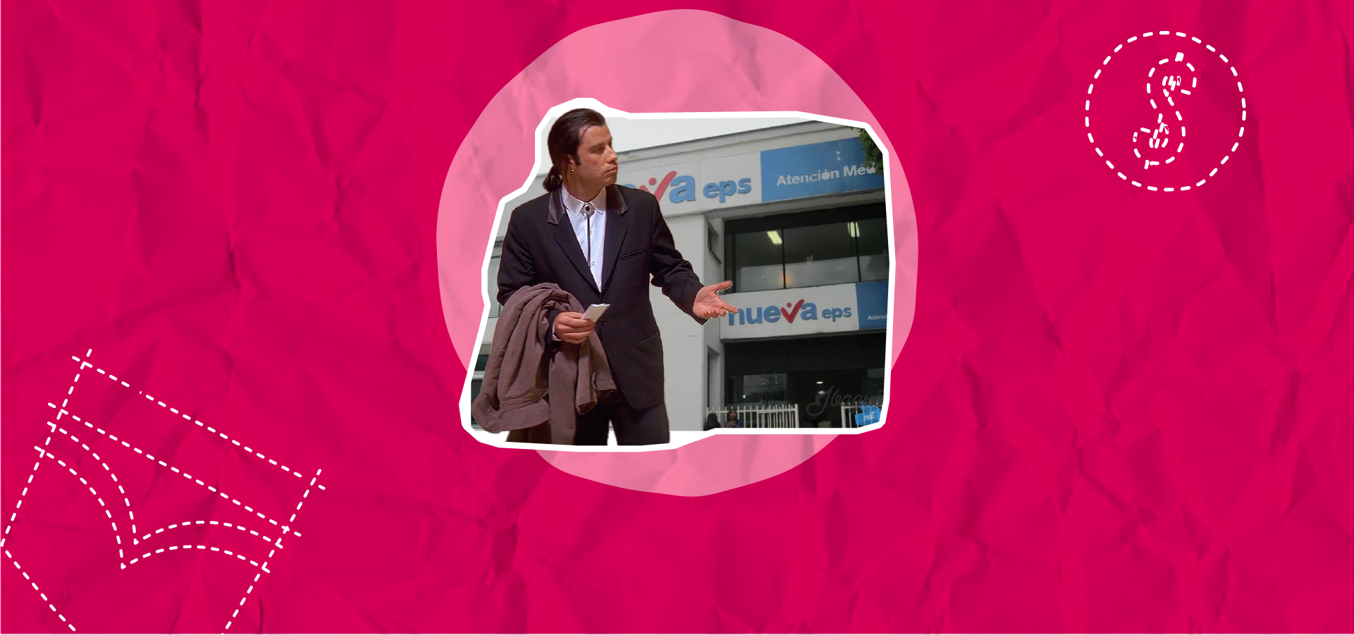 ¿Qué pasó con la Nueva EPS? image