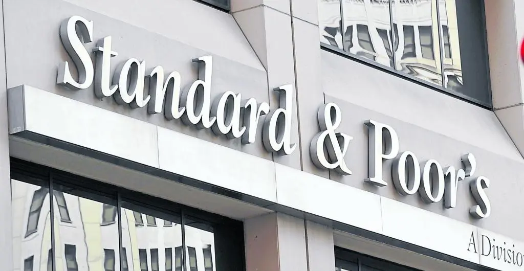 ¿Qué pasó con Standard & Poor's y Colombia?
