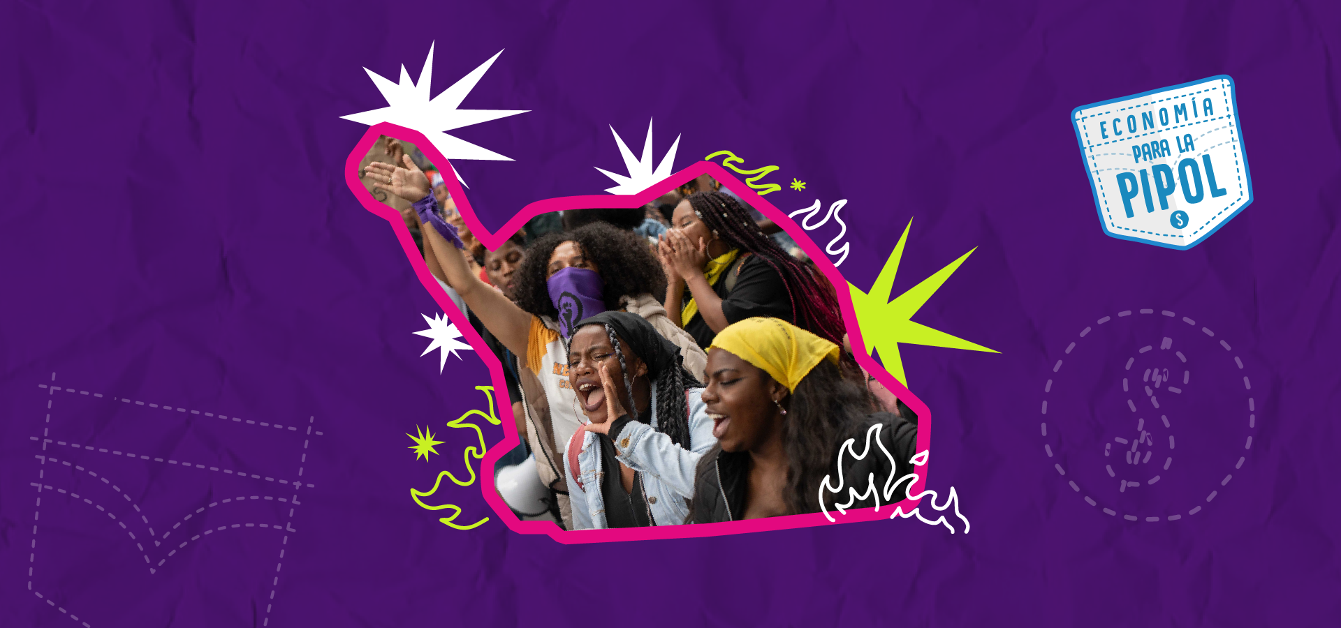 ¿Qué tan desigual es la vida (y economía) entre mujeres y manes?