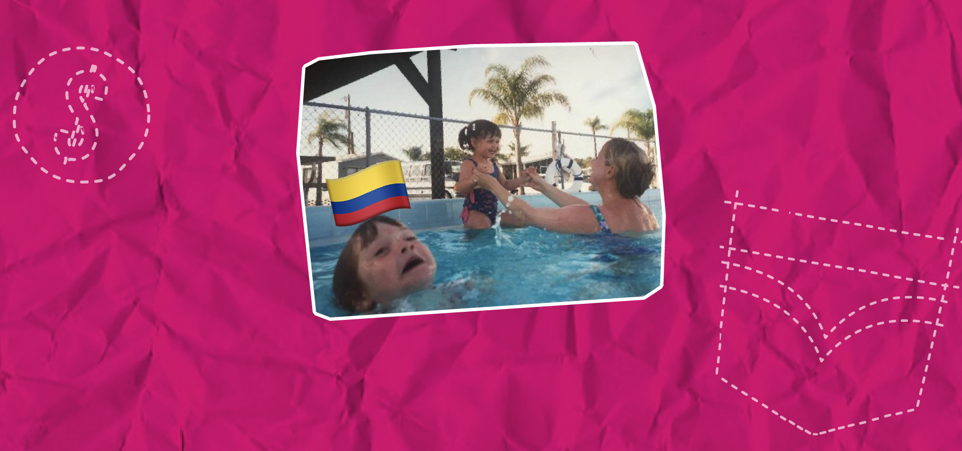 ¿Qué tanto nos inundamos en Colombia? image