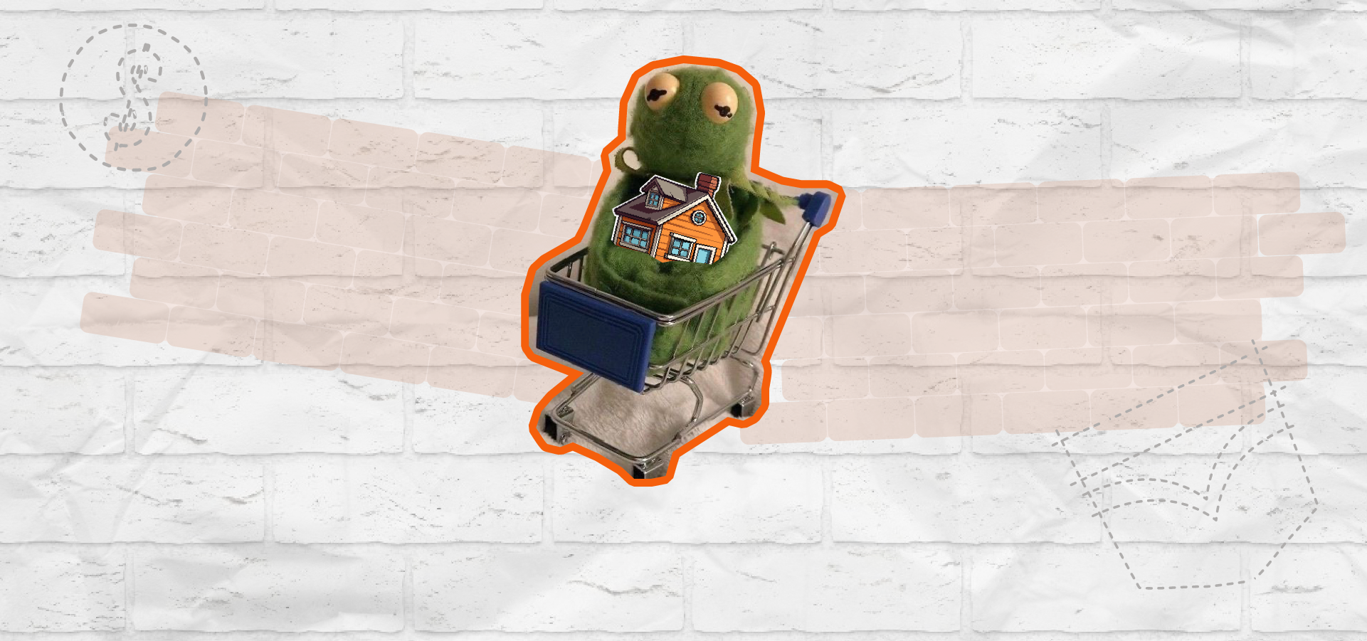 ¿Sacarle plata a la vivienda que uno compra es un embale? image