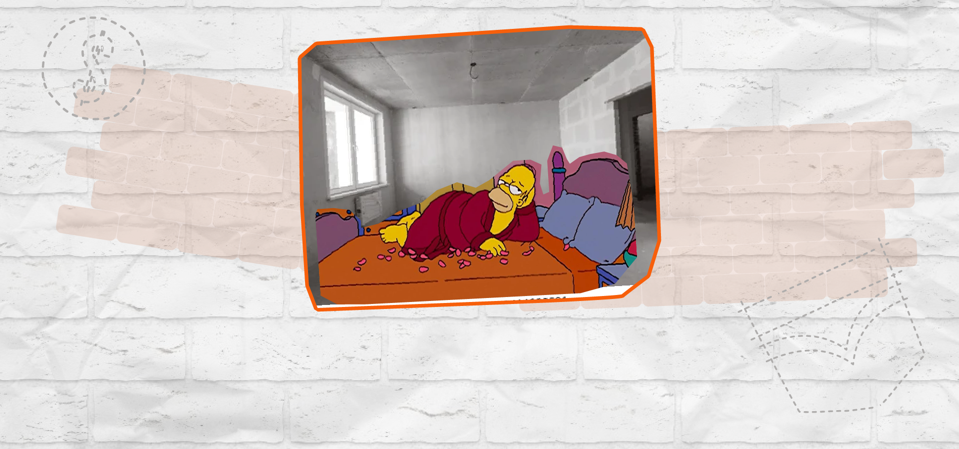 ¿Se puede vivir en un apto en obra gris? image