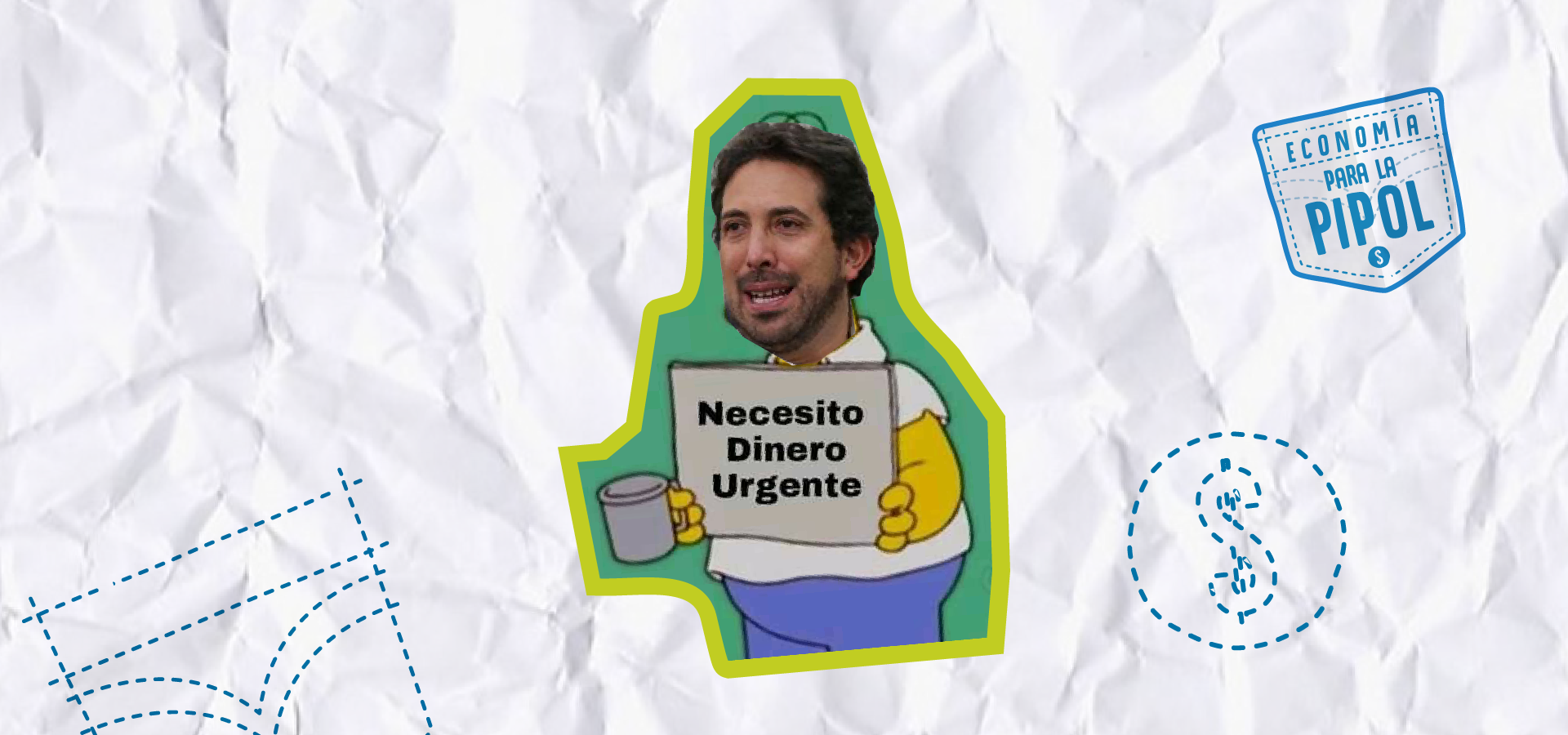¿Si no hay reforma tributaria de dónde sacamos plata?