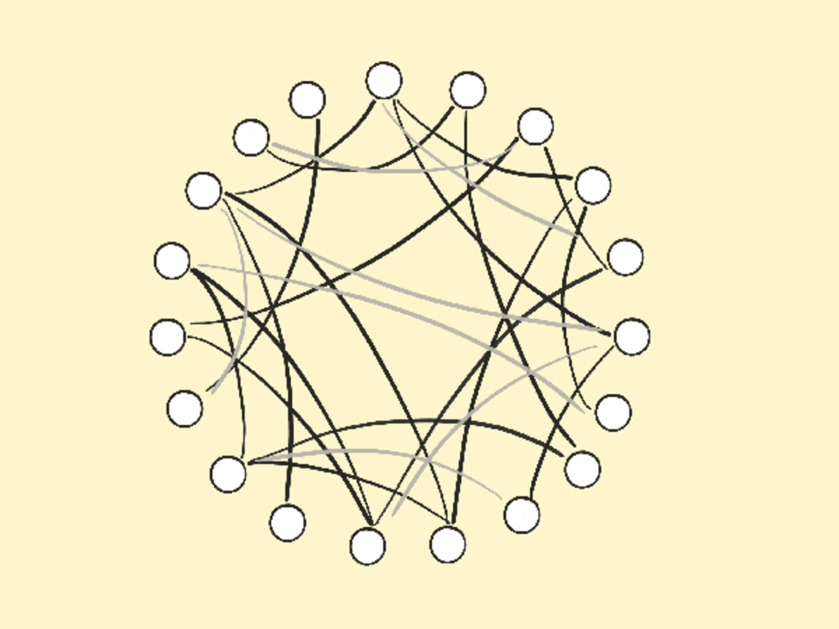 Network Circle
