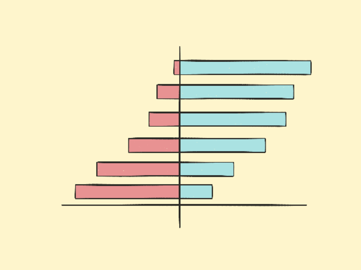 Spine Horizontal Bars
