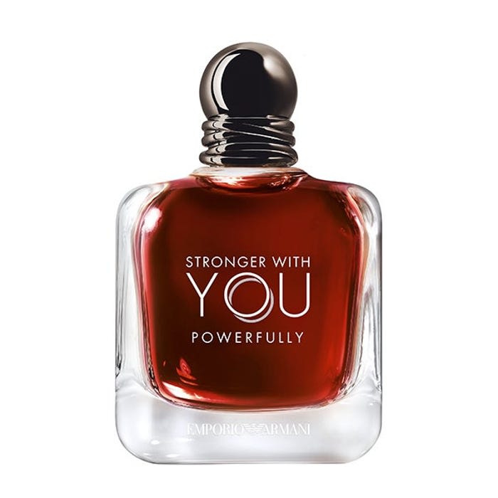 Emporio Armani Stronger With You Powerfully 2