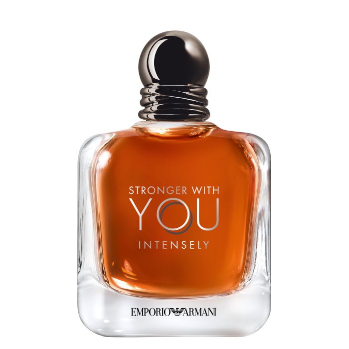 Emporio Armani Stronger With You Intensely - Eau de Parfum 2