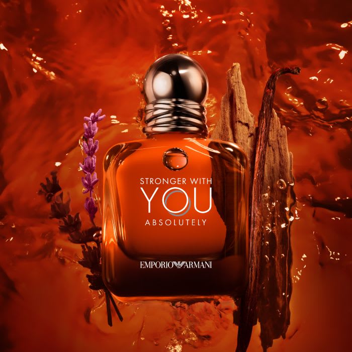 Stronger With You Absolutely Parfum 4