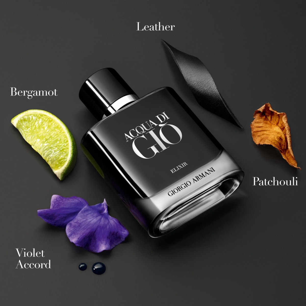 Acqua Di Giò Elixir 4