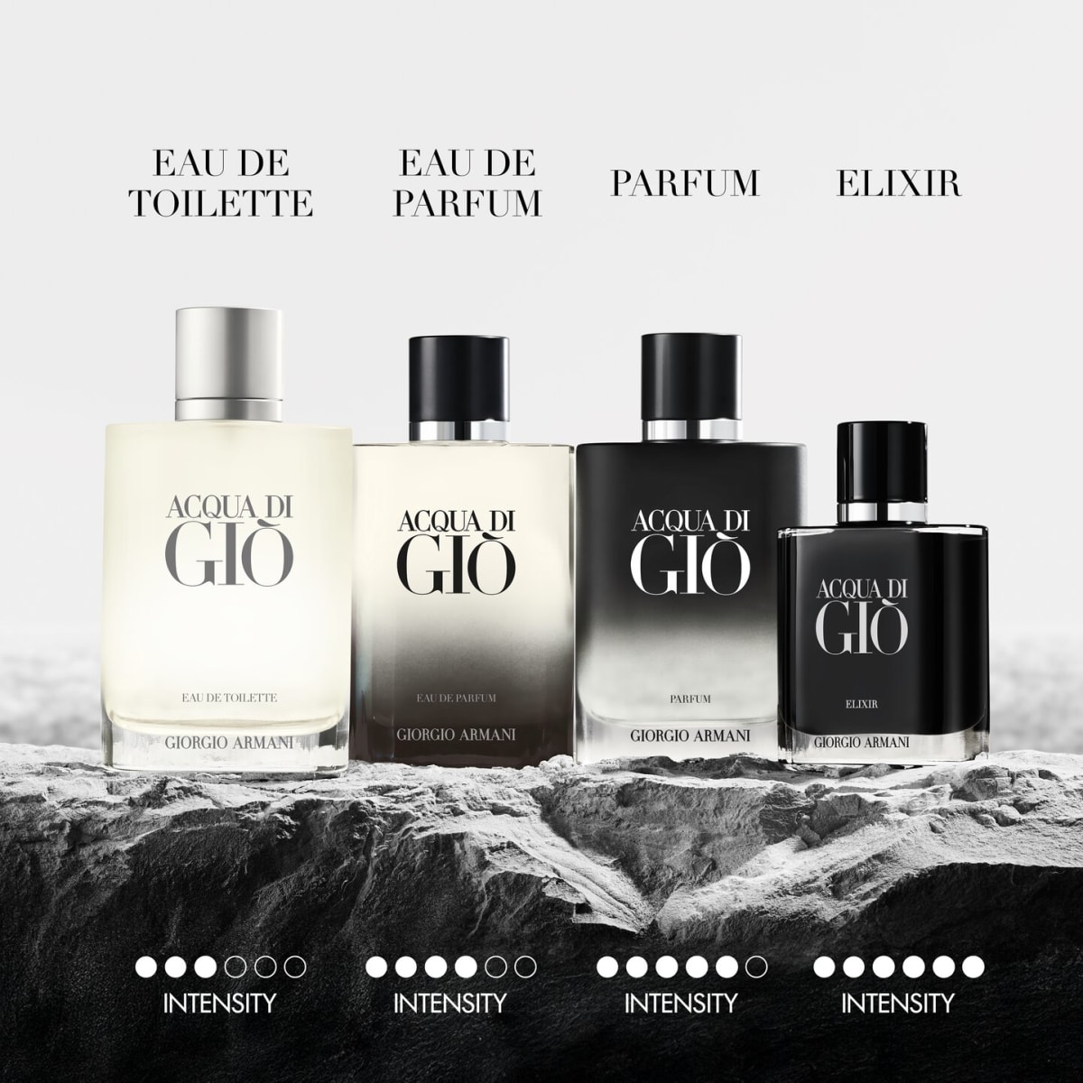 Acqua Di Giò Elixir 5