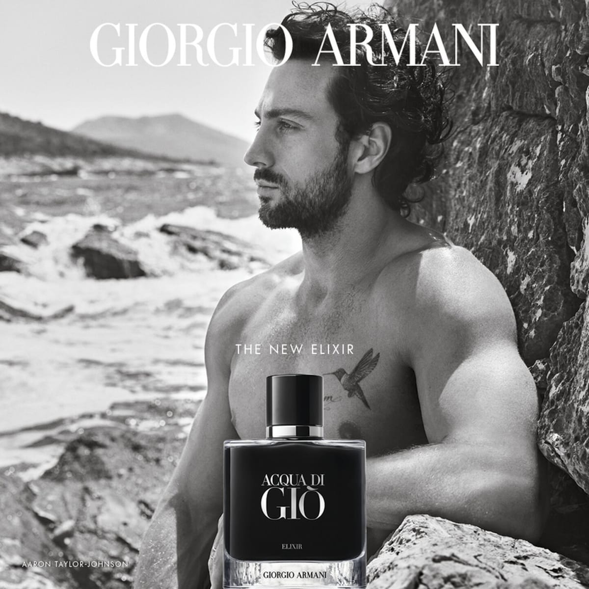 Acqua Di Giò Elixir 6