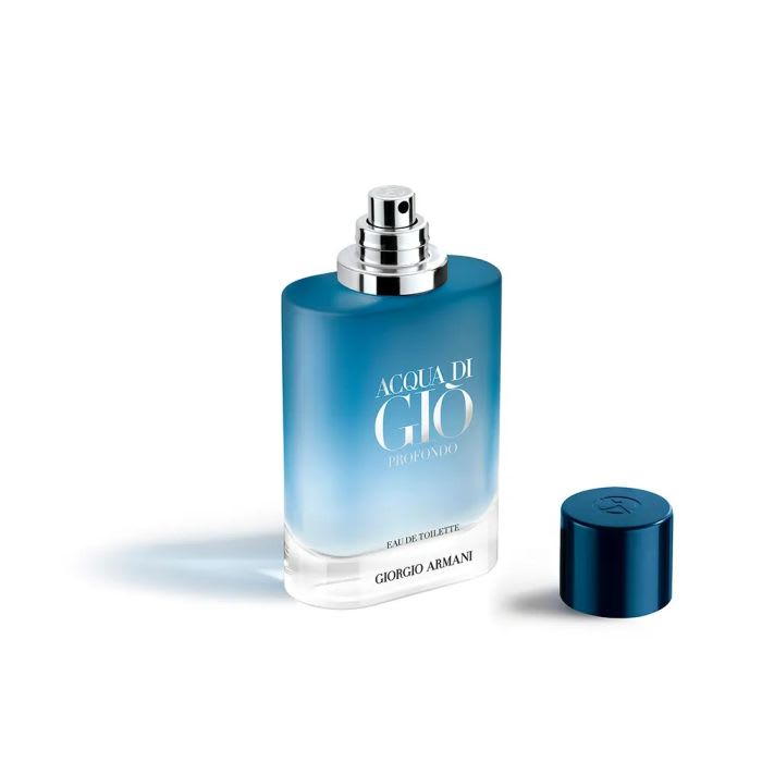 Acqua Di Gio Profondo Eau de Toilette para hombre 4