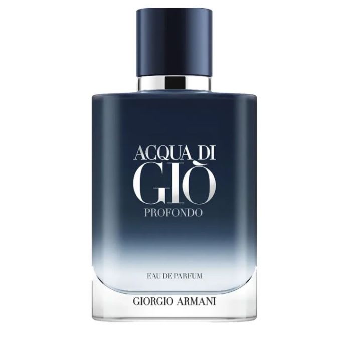 Acqua di Giò Profondo - Eau de Parfum 2