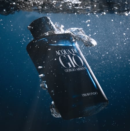 Acqua di Giò Profondo - Eau de Parfum 4