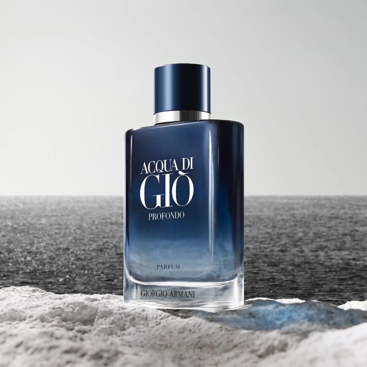 Acqua Giò Homme Profondo - Parfum 4