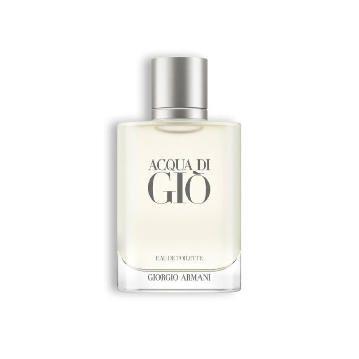 Acqua di Gio Giorgio Armani - Eau de Toilette para hombre 2