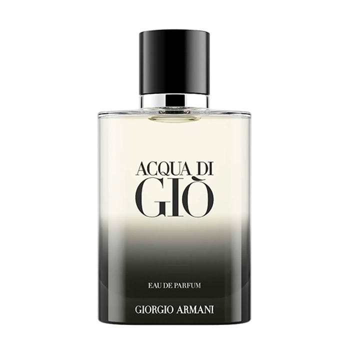 Acqua Di Gio Homme - EDP 2